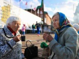 Россиян ожидает повышение пенсионного возраста с 2021 года