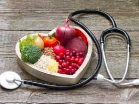 9 продуктов для профилактики заболеваний сердца и сосудов