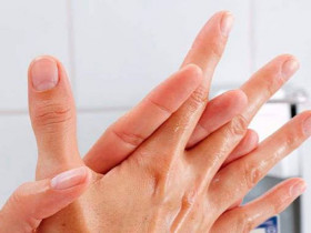 Как сделать антисептик для рук своими руками