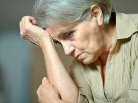 7 признаков депрессии у пожилых