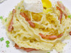 Макароны с яйцом - как быстро и вкусно готовить на сковороде, в духовке или микроволновке