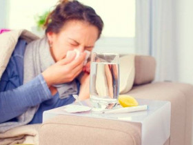 Когда обращаться к врачу, если чувствуешь симптомы простуды