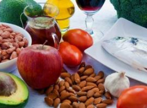 12 чудо-продуктов, снижающих уровень холестерина