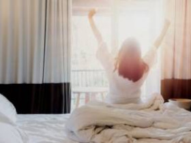 6 преимуществ раннего пробуждения по утрам