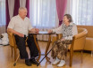 Интернаты для престарелых и инвалидов - бытовые условия, права проживающих и стоимость в месяц
