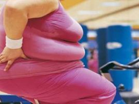 Мир ожидает пандемия ожирения