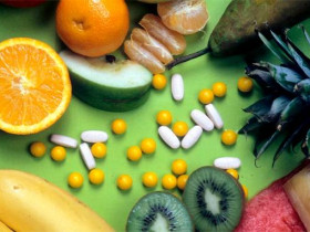 Эти 2 витамина могут изменить вашу жизнь после 60 лет