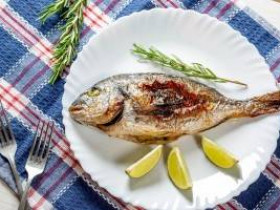 6 причин, по которым вы не едите рыбу