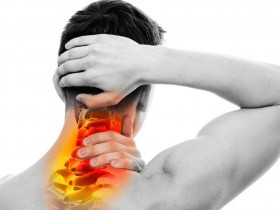 Что такое боль в шее или цервикалгия