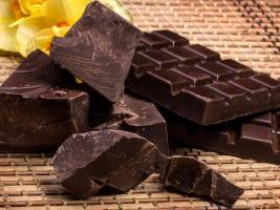 Может ли темный шоколад продлить жизнь