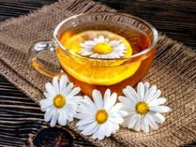 8 полезных свойств ромашкового чая
