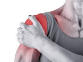 2 распространенные травмы плеча, как их избежать