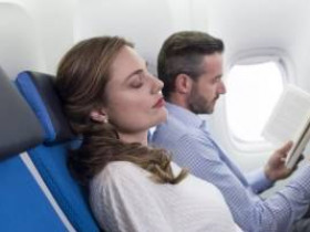 6 способов, которыми путешествие на самолете влияет на ваше тело
