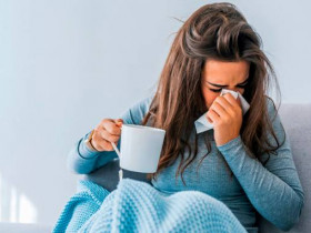 9 признаков простудных заболеваний, которые вы не должны игнорировать