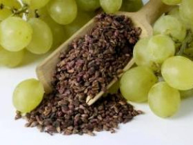 Топ-6 полезных свойств виноградных косточек для здоровья