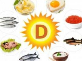 5 признаков, что вам не хватает витамина D