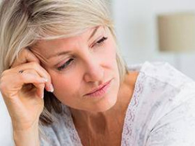 8 симптомов менопаузы, которые большинство женщин упускают из виду