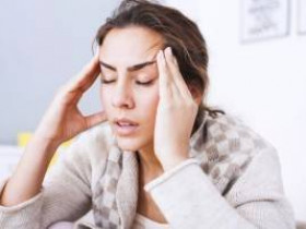 Как связаны головная боль и усталость