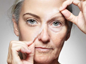 Почему стареет кожа и появляются морщины после 40 лет