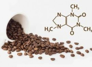 Как различные виды кофеина влияют на вашу продуктивность