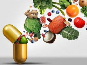 9 витаминов и минералов, которые нужно принимать ежедневно