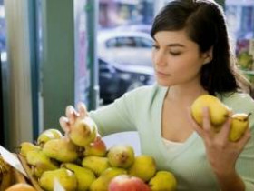 8 лучших низкокалорийных фруктов для женского здоровья